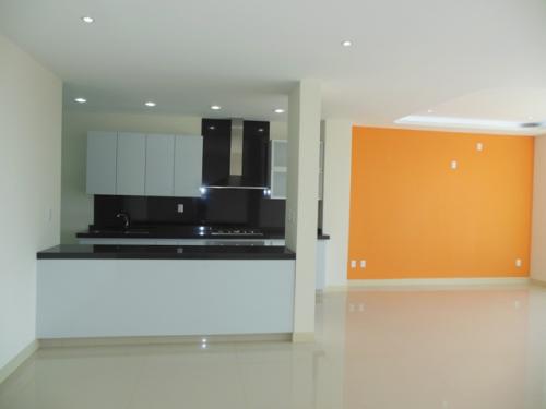 Venta Majestuoso Apartamento en Cuernavaca, Amplio y Seguro