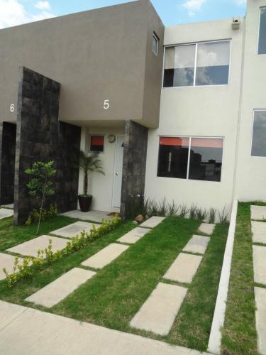 Casas El Lago Por el Placer de vivir