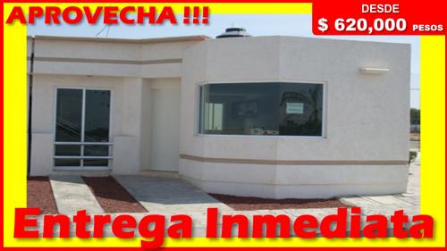 APROVECHA: Amplia Casa a 20 minutos de Indios Verdes, con 3  Recamaras y 2 Baños. ENTREGA INMEDIATA