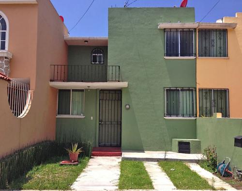 Casa Venta / Plaza Guadalupe Residencial / Zapopan