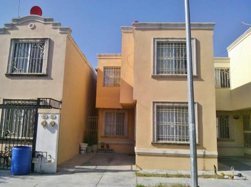 PROPIEDAD EN SANTA CECILIA, APODACA