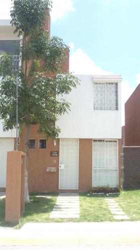 ECOVIVIENDA LA GUADALUPANA HUEHUETOCA