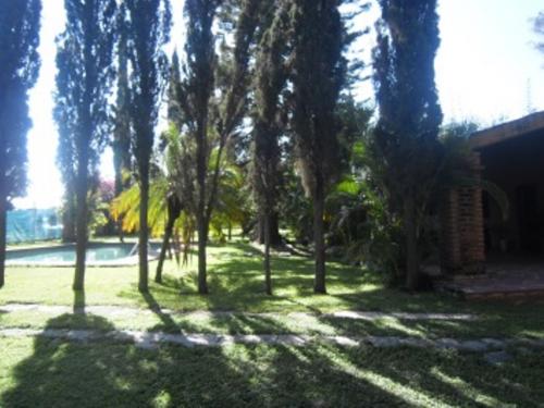 EL ARENAL, JALISCO