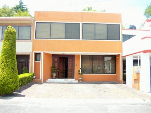 VENTA DE CASA CONDOMINIO HORIZONTAL XOCHIMILCO, MAJESTUOSA