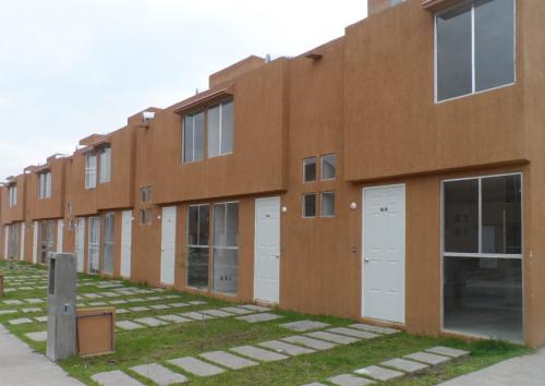 Venta de bonitas casas 