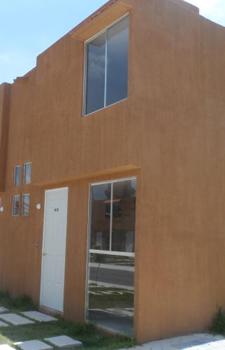 BONITAS CASAS DE 3 RECAMARAS