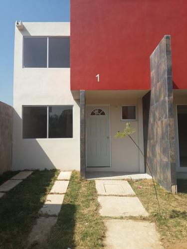 Tu casa de tus sueño Nicolas Romero