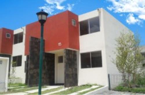 Casa 2 pisos 3 recamara cerca towncenter Nicolás Romero área metropolitana DF
