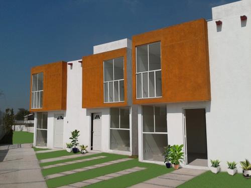 casas cuatitlan 