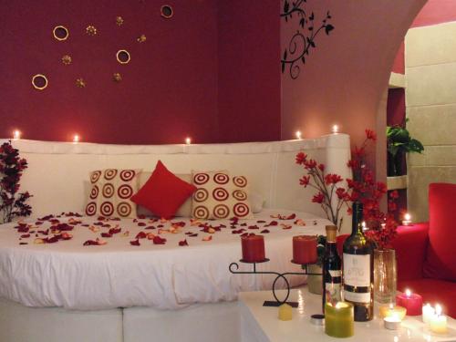 furnished aparments for rent in Mexico city