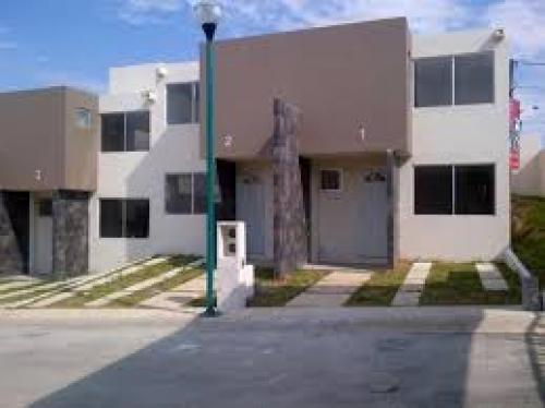 casa tepojaco