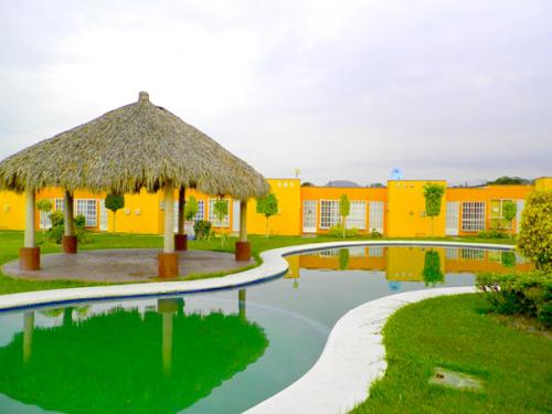 Casa fracc Garza Azul, en Emiliano Zapata, Morelos.