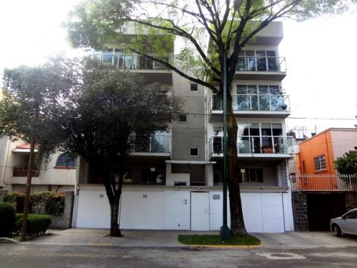 Depto. Narvarte, Benito Juarez