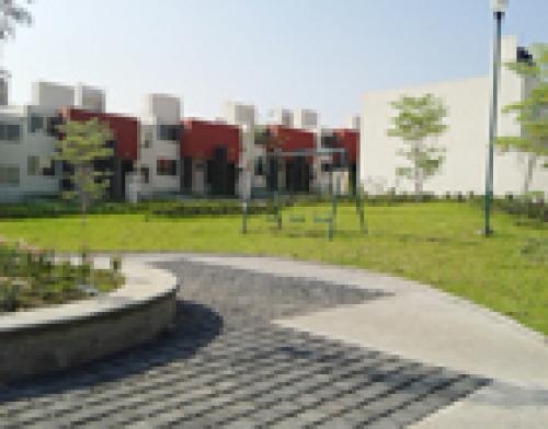 TRANQUILA CERRADA 3 RECAMARAS LAGO RESIDENCIAL 