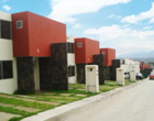 CASAS NICOLAS ROMERO CON VISTA AL LAGO 3 RECAMARAS 