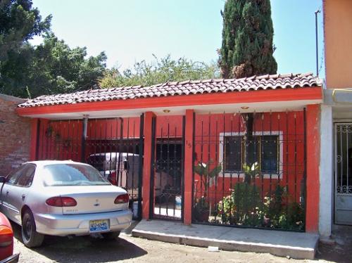 Casa barata en zona parque Montenegro