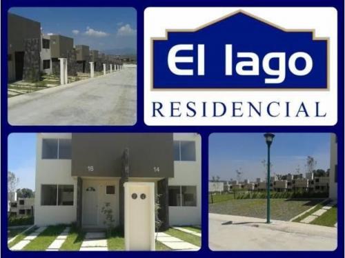 PRECIOSAS CASAS EN ZONA PRIVADA
