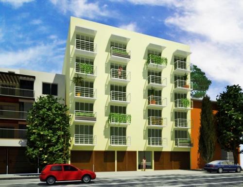 PREVENTA DEPARTAMENTOS NUEVOS DISTRITO FEDERAL INFONAVIT, SUR DF, ELEGANTES