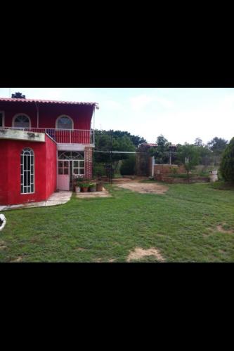 Excelente casa de Campo ideal para descansar de la Ciudad