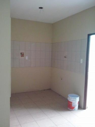 Hermosa Casa