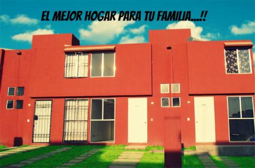 el mejor desarrollo para tu familia