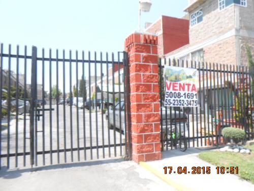 Vendo casa
