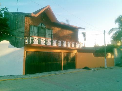 EN PLAYA BONFIL