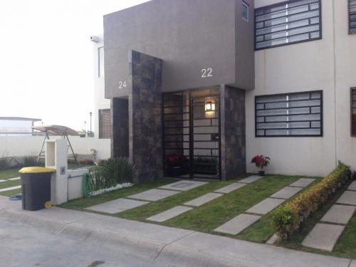 Casas Lago Residencial