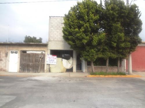 Oportunidad Casa en Lomas de Tecamac, Edo Mexico