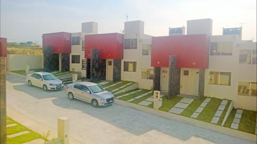 Últimas casas solas Lago Residencial