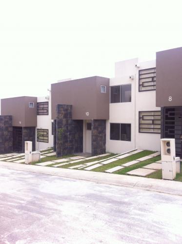 Casas amplias de hasta 80 m2 de construcción