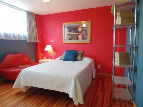 Loft amueblado en zona ejecutiva, ideal para ejecutivos.