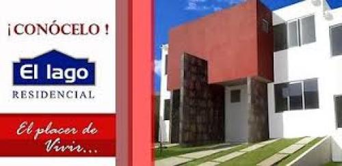 lago residencial. el mejor lugar para vivir 