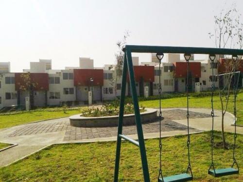 Aproveche su crédito infonavit en una Residencia.