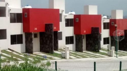 Casas en venta 