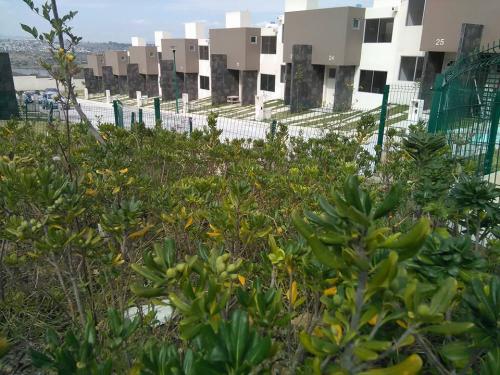 Residencial el Lago