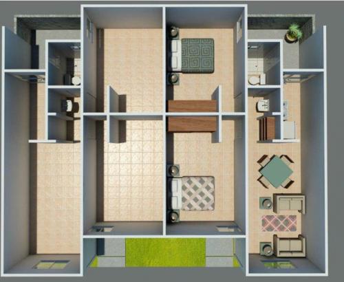Casas Baratas