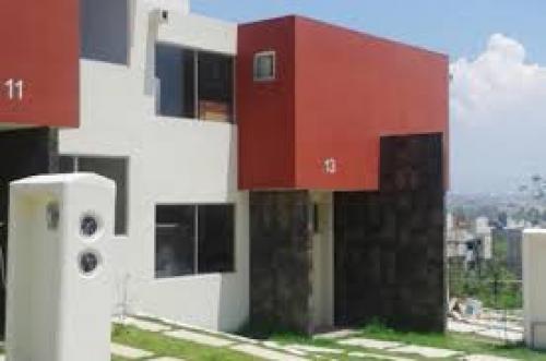 Bonitas casas al alcance de su bolsillo