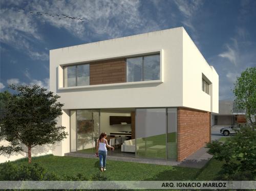 Solares Coto 7 #222