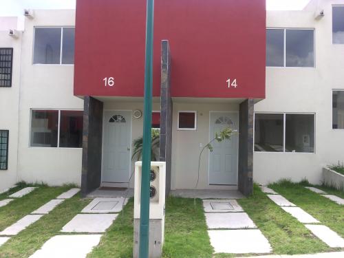 Excelentes viviendas en El Lago Residencial 