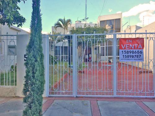 CASA VENTA / JARDINES DE GUADALUPE / ZAPOPAN