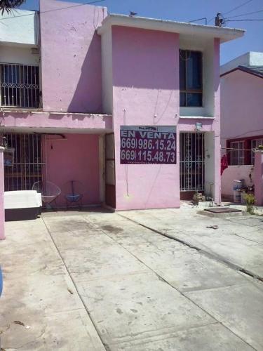 Excelente casa 