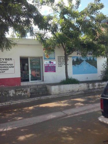 bonita casa en Mazatlán 3