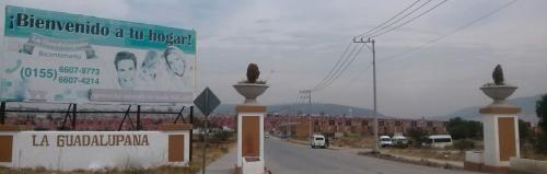 La Guadalupana