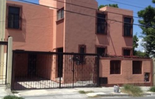 CASA COLONIA MÉXICO FRENTE A TV AZTECA. EXCELENTE OPORTUNIDAD