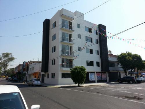 exclusivos departamentos en venta df, gran ubicacion