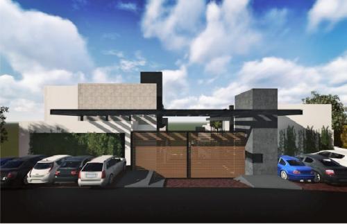 Venta de Casas en Condominio Nuevas Atizapan de Zaragoza