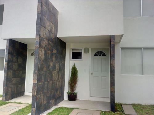 Hermosa casa