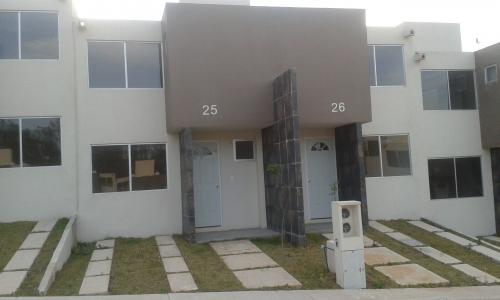 Casas