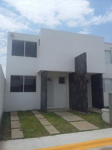 Casas Hermosas